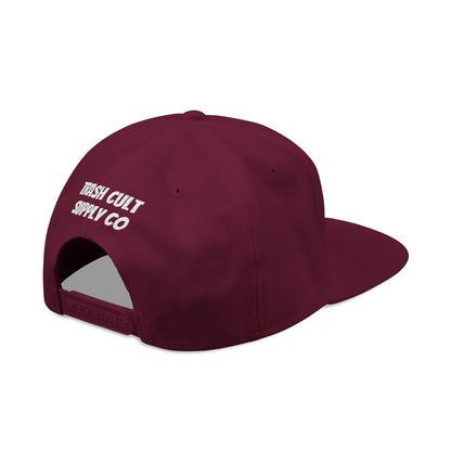 Feral Snapback Hat