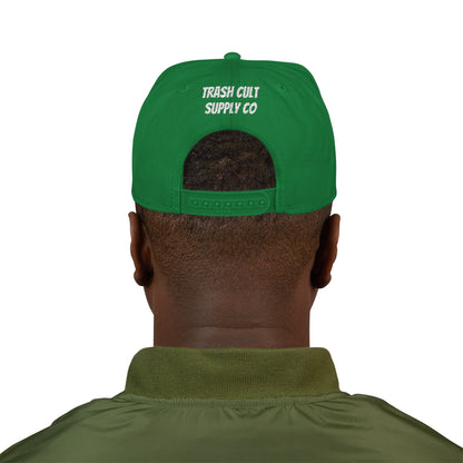 Feral Snapback Hat