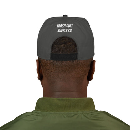 Feral Snapback Hat