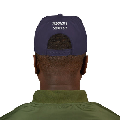 Feral Snapback Hat