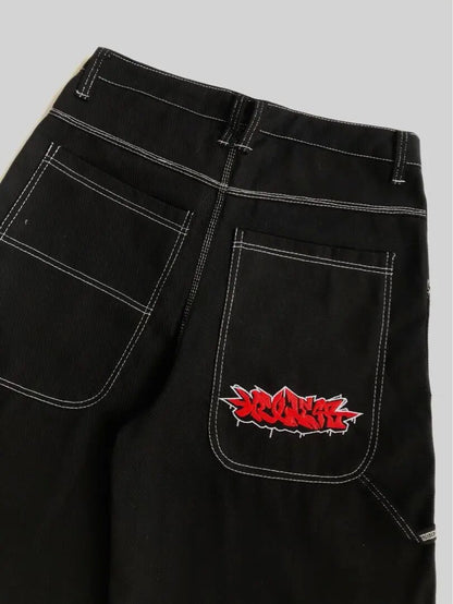 Summer Shorts