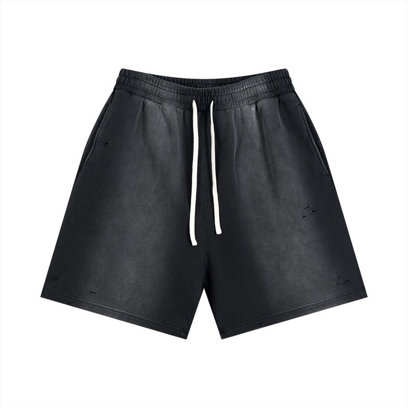 Sun Fade Shorts