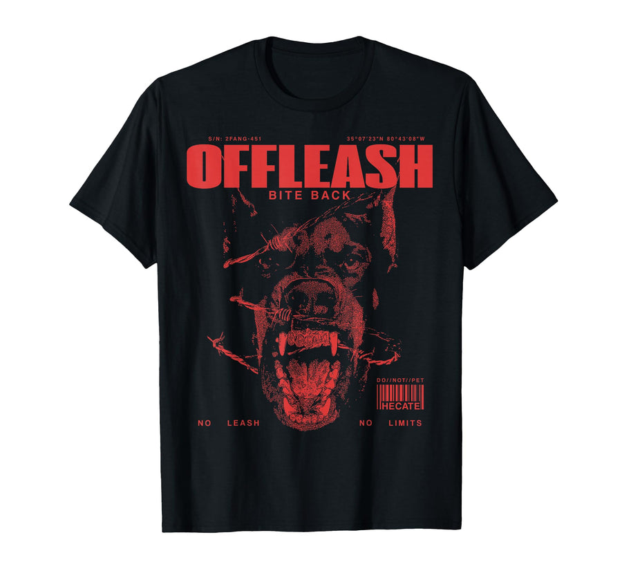 Doberman Dog T-Shirt