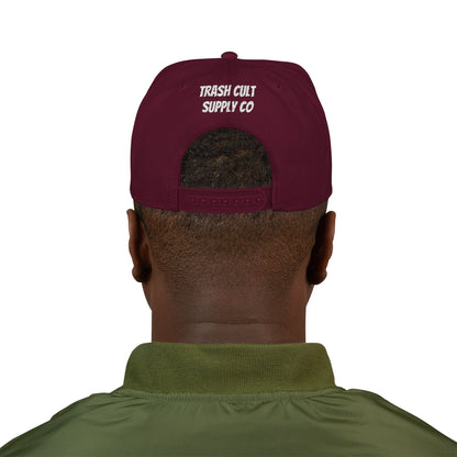 Feral Snapback Hat