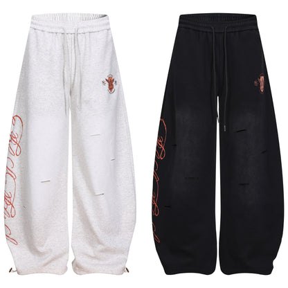 Loose Fit Sweatpants