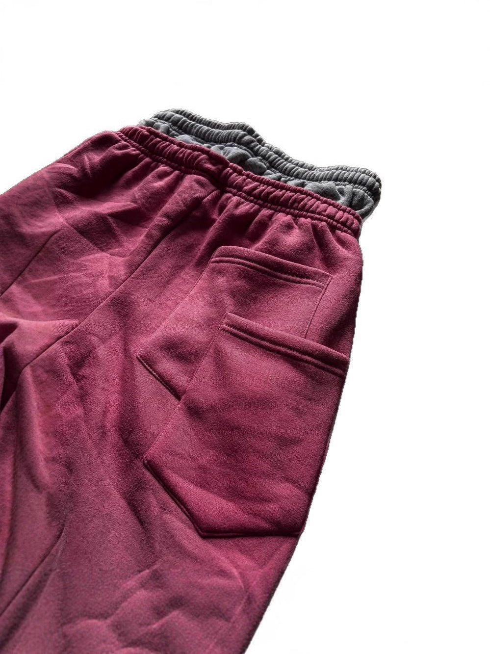 Loose Sweatpants