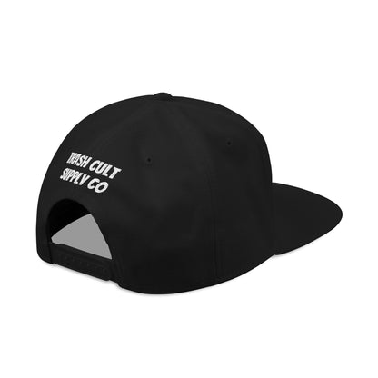 Feral Snapback Hat