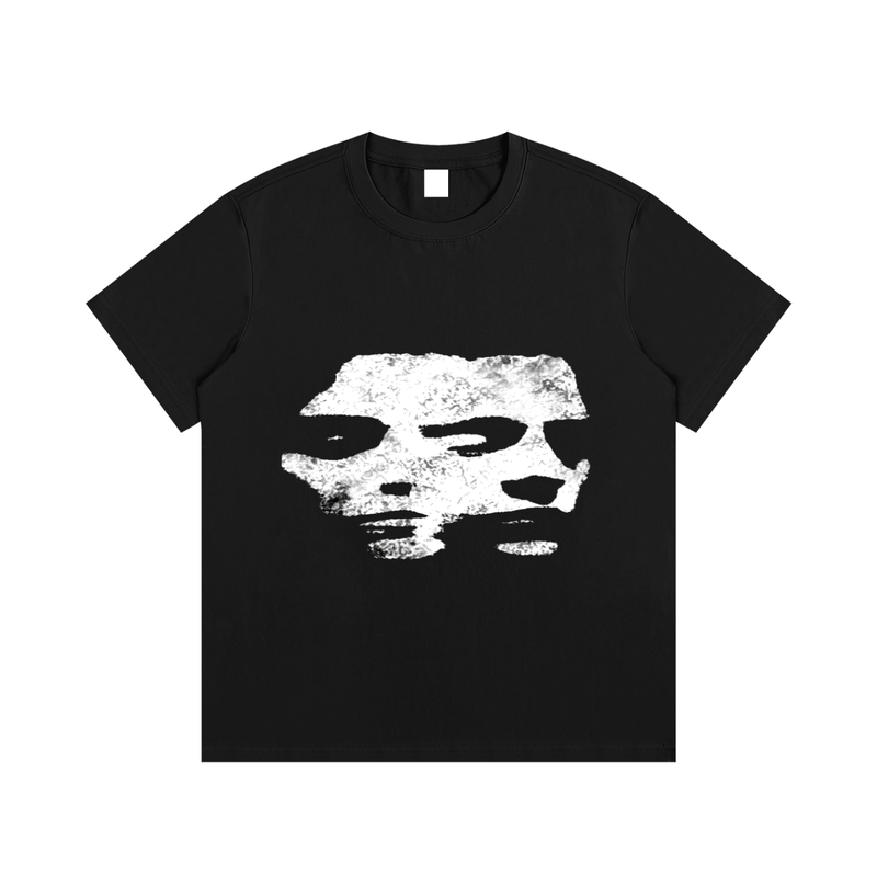2 Face Tee