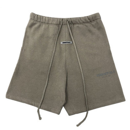 Essentials short