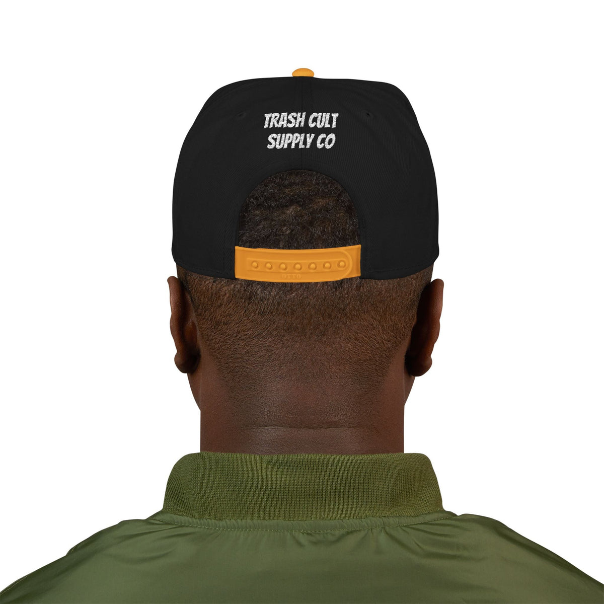 Feral Snapback Hat