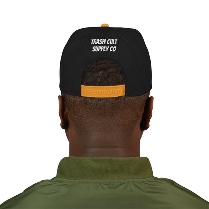 Feral Snapback Hat