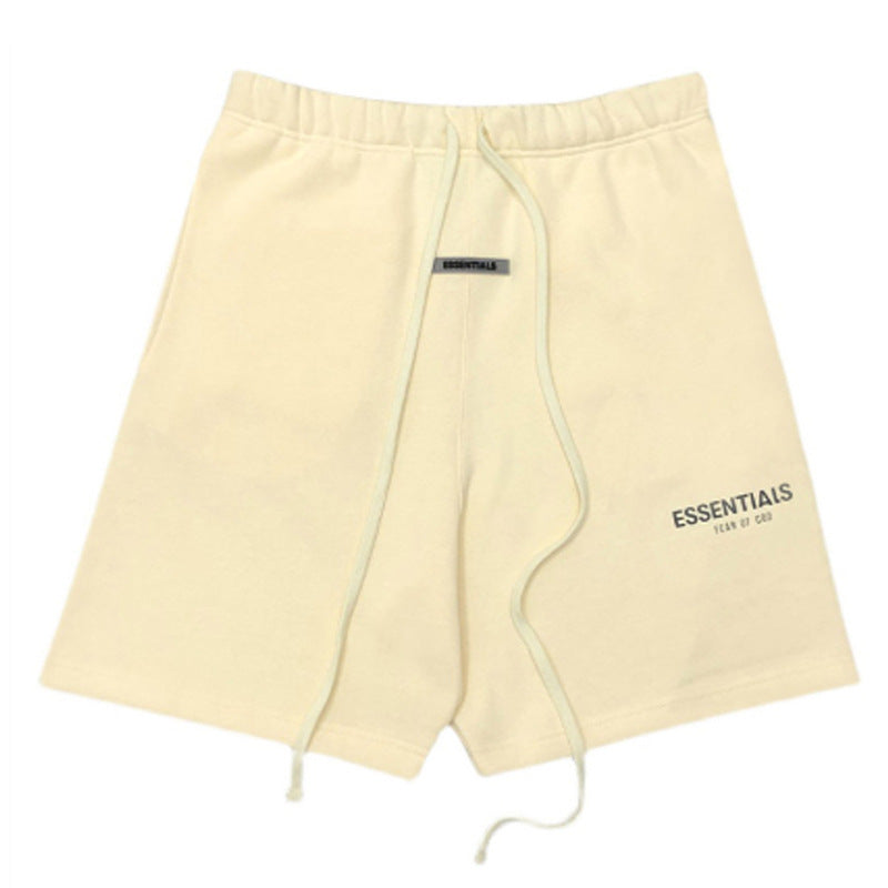 Essentials short