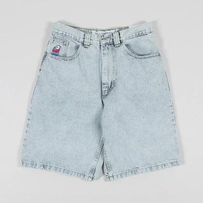 Summer Shorts