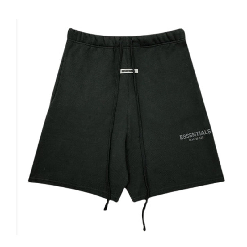 Essentials short