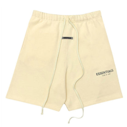 Essentials short