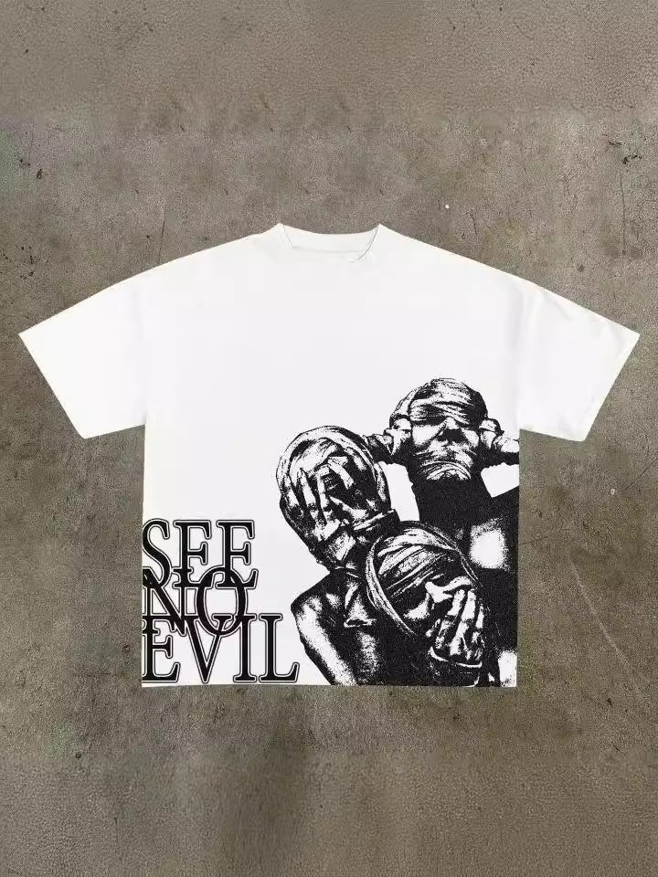 Gothic Graphic TEE