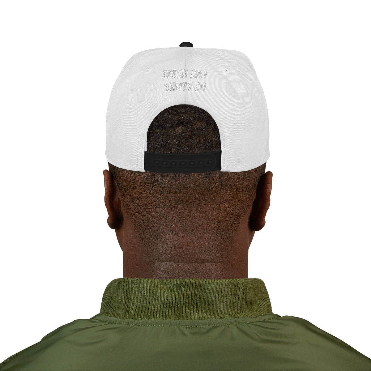 Feral Snapback Hat