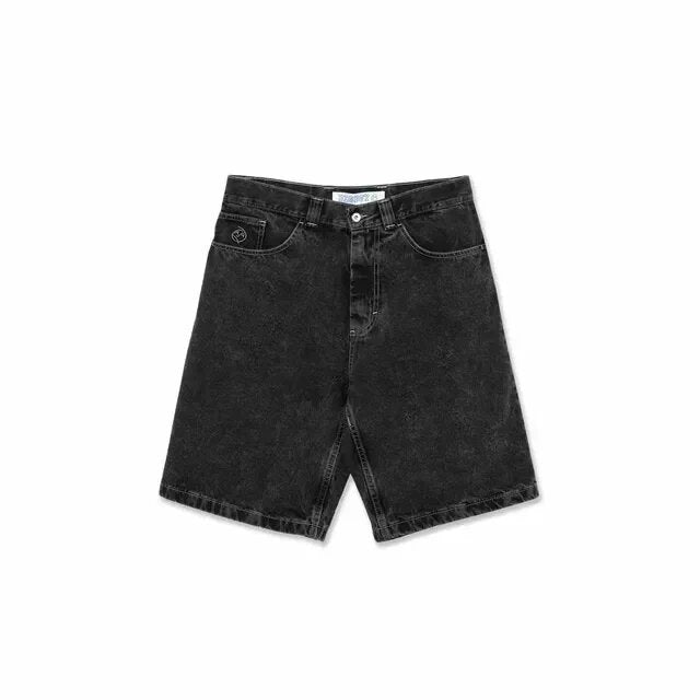 Summer Shorts