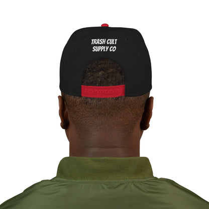Feral Snapback Hat