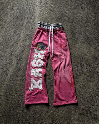 Loose Sweatpants