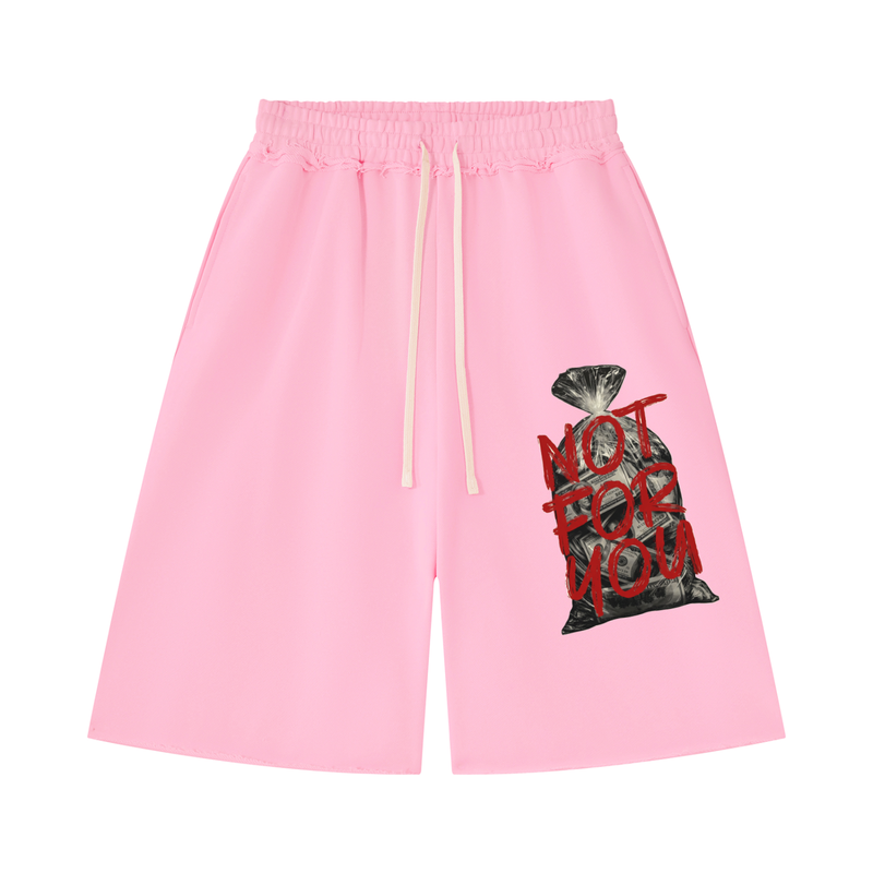 Bag money Shorts