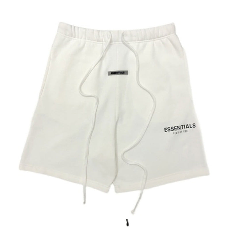Essentials short