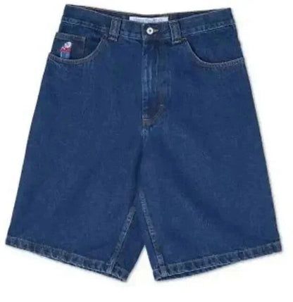 Summer Shorts