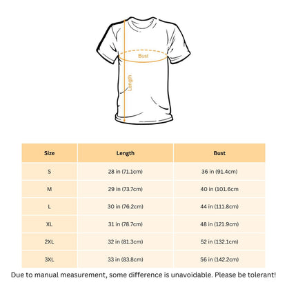 "Certified Whiteboy" Skull Graphic Shirt