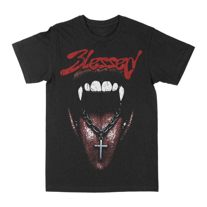 Blessed Graphic Tee
