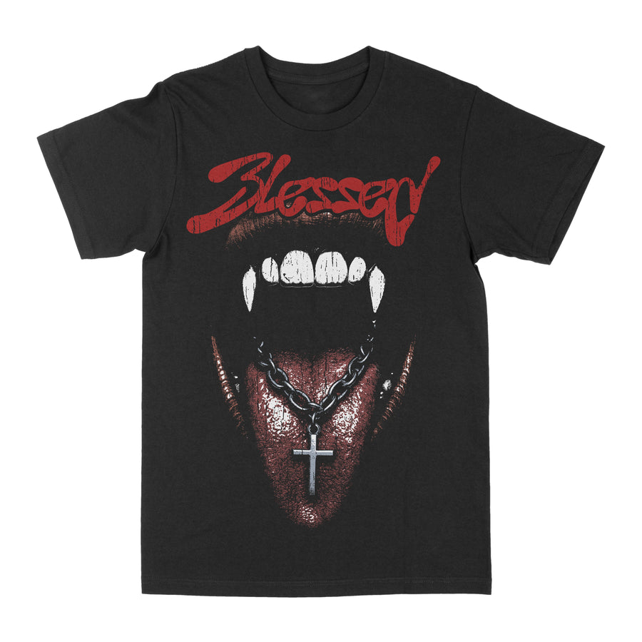 Blessed Graphic Tee