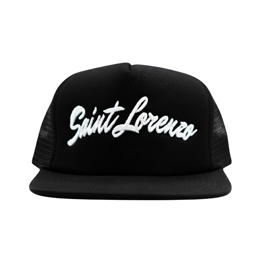 TRUE BLACK HAT