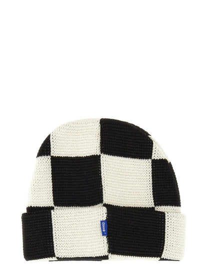 AWAKE NY Logo Beanie Hat