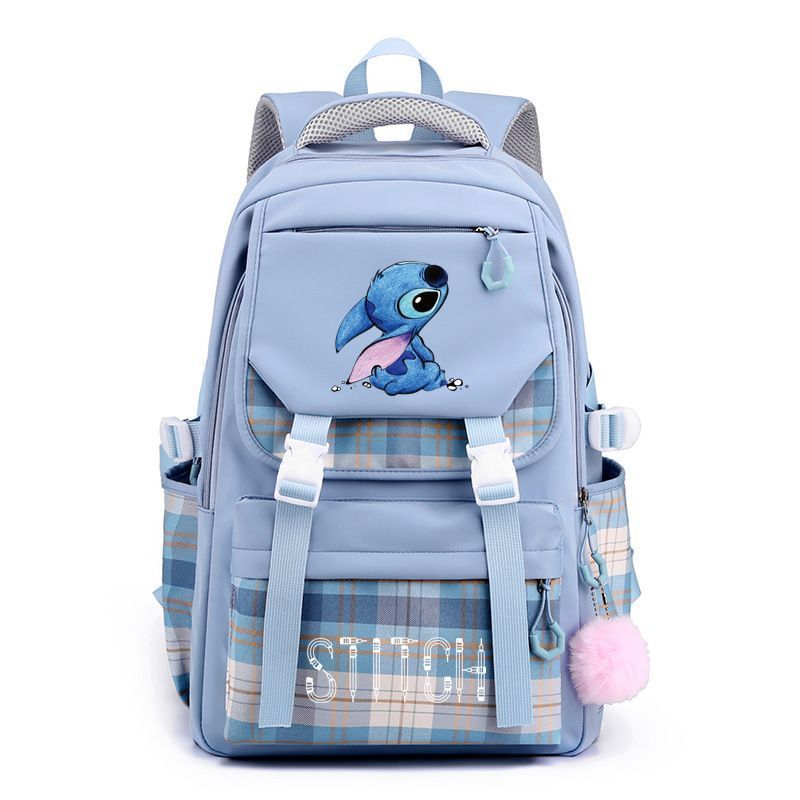 Spine Protection Burden Reduction Large Capacity Backpacks