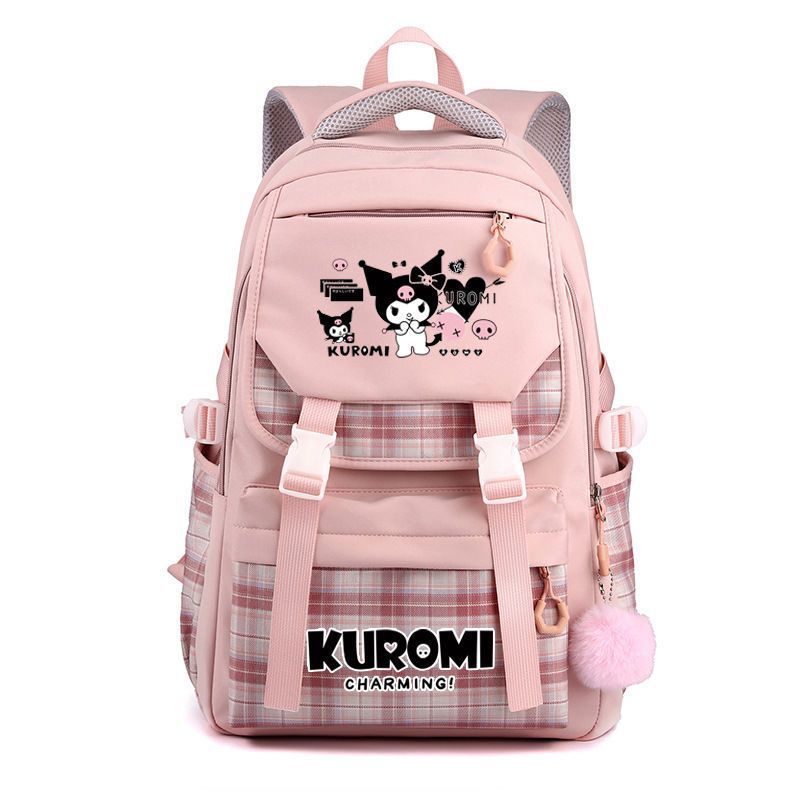 Spine Protection Burden Reduction Large Capacity Backpacks