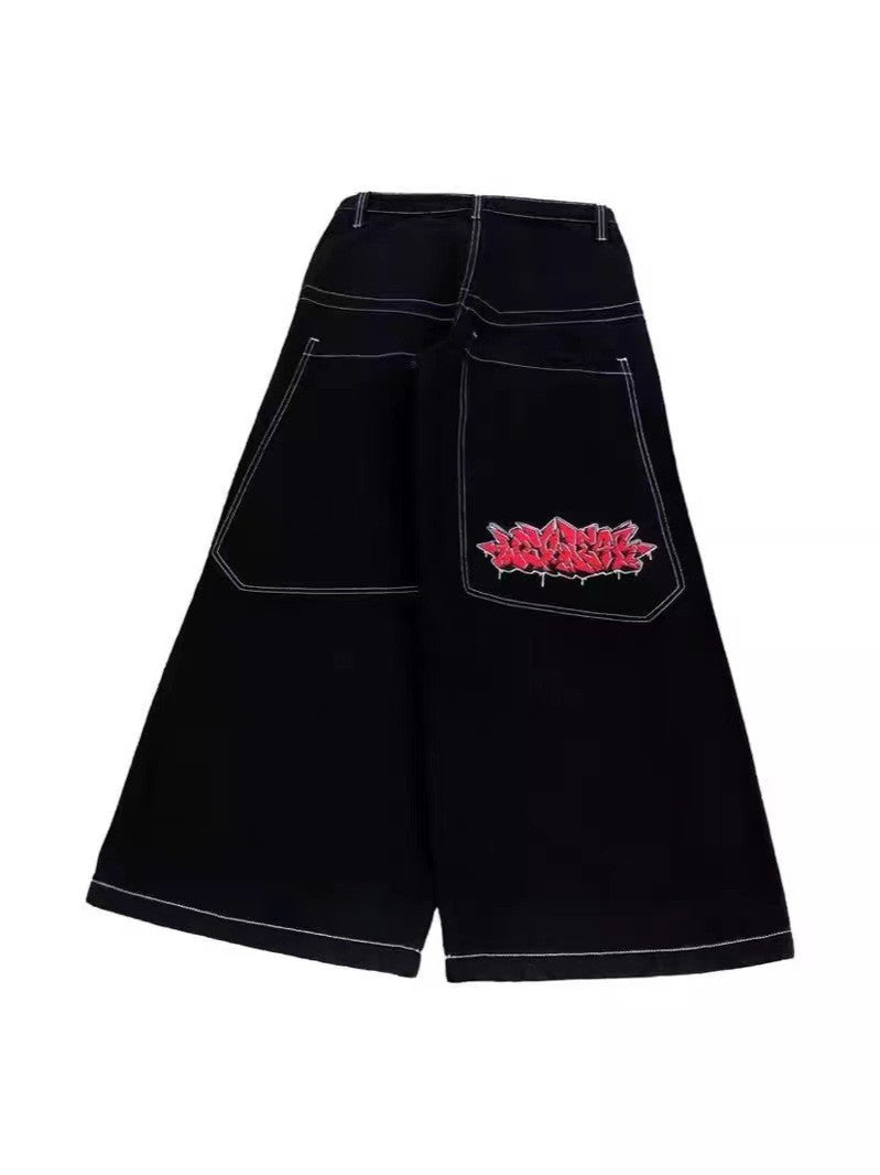 Summer Shorts