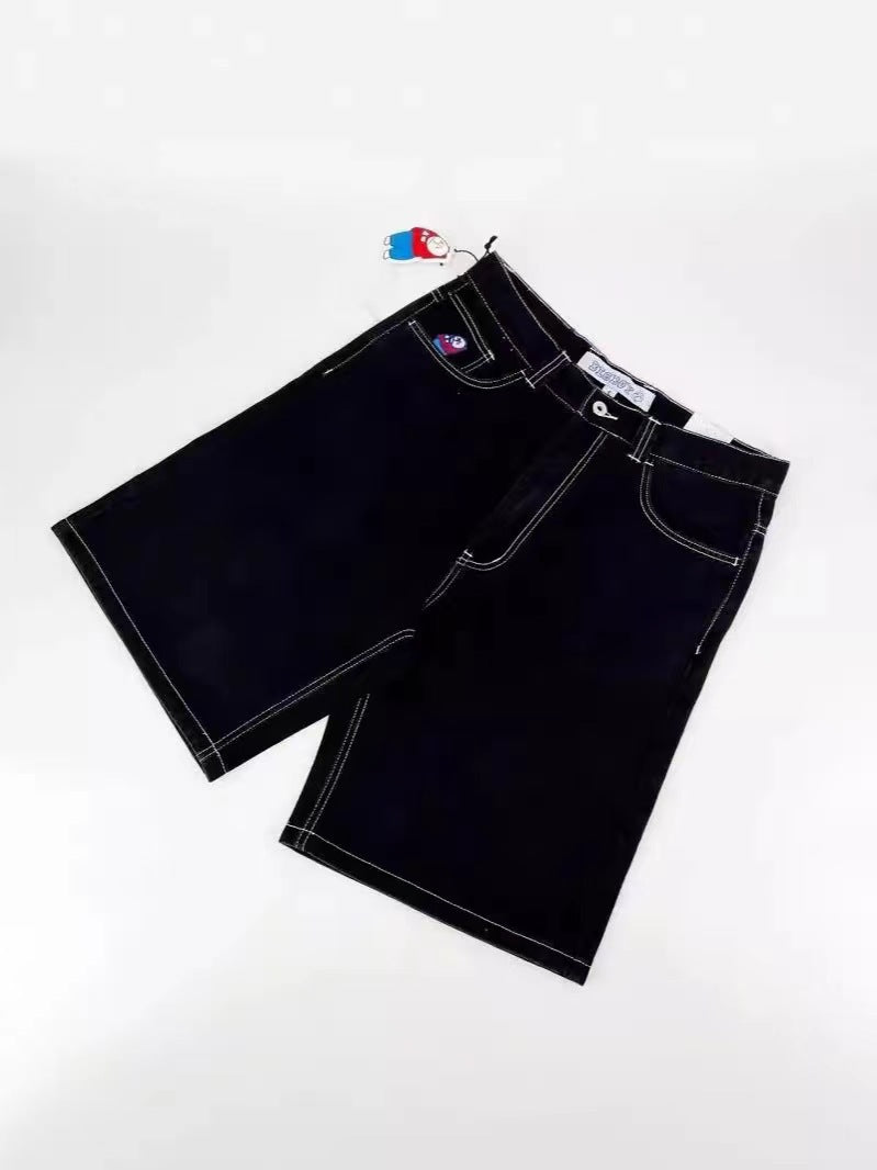 Summer Shorts