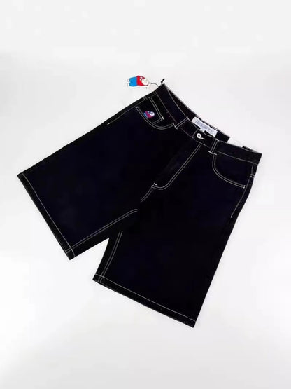 Summer Shorts