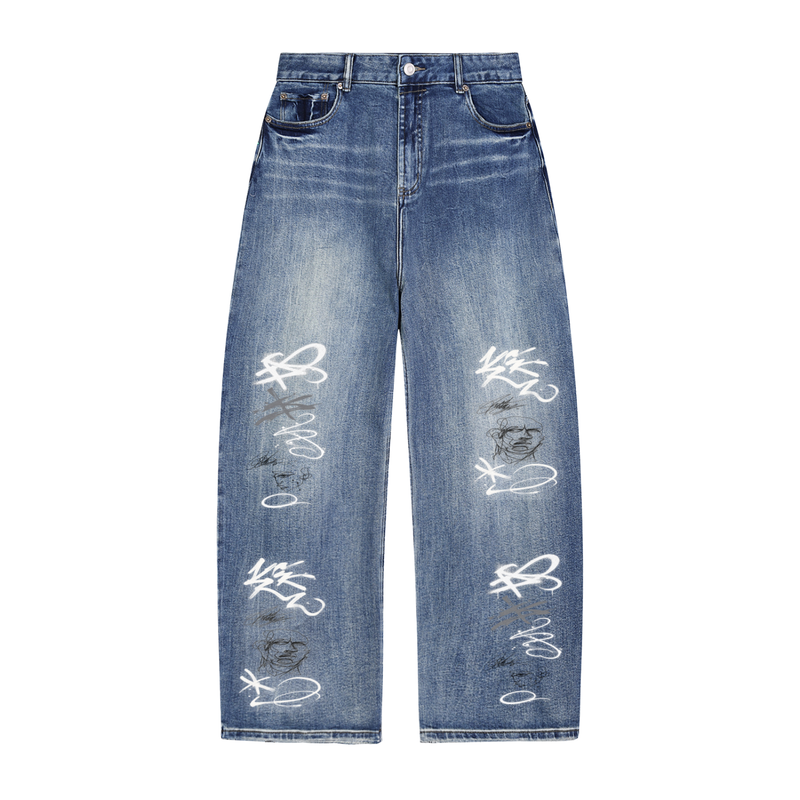 Art Jeans