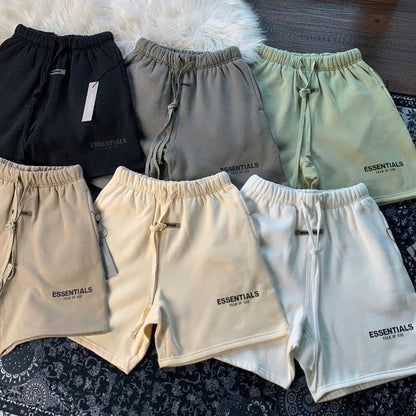 Essentials short