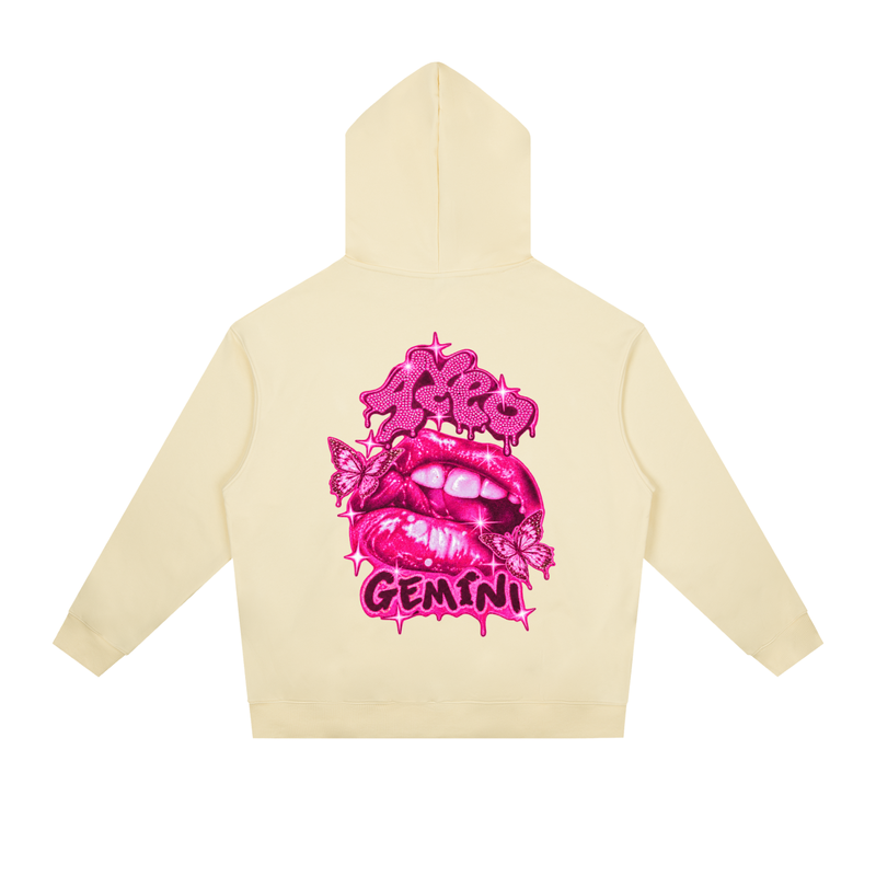 Gemini flex Hoodie