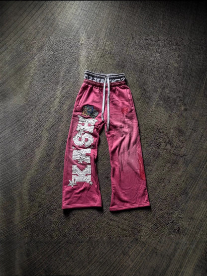Loose Sweatpants