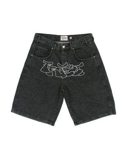 Summer Shorts