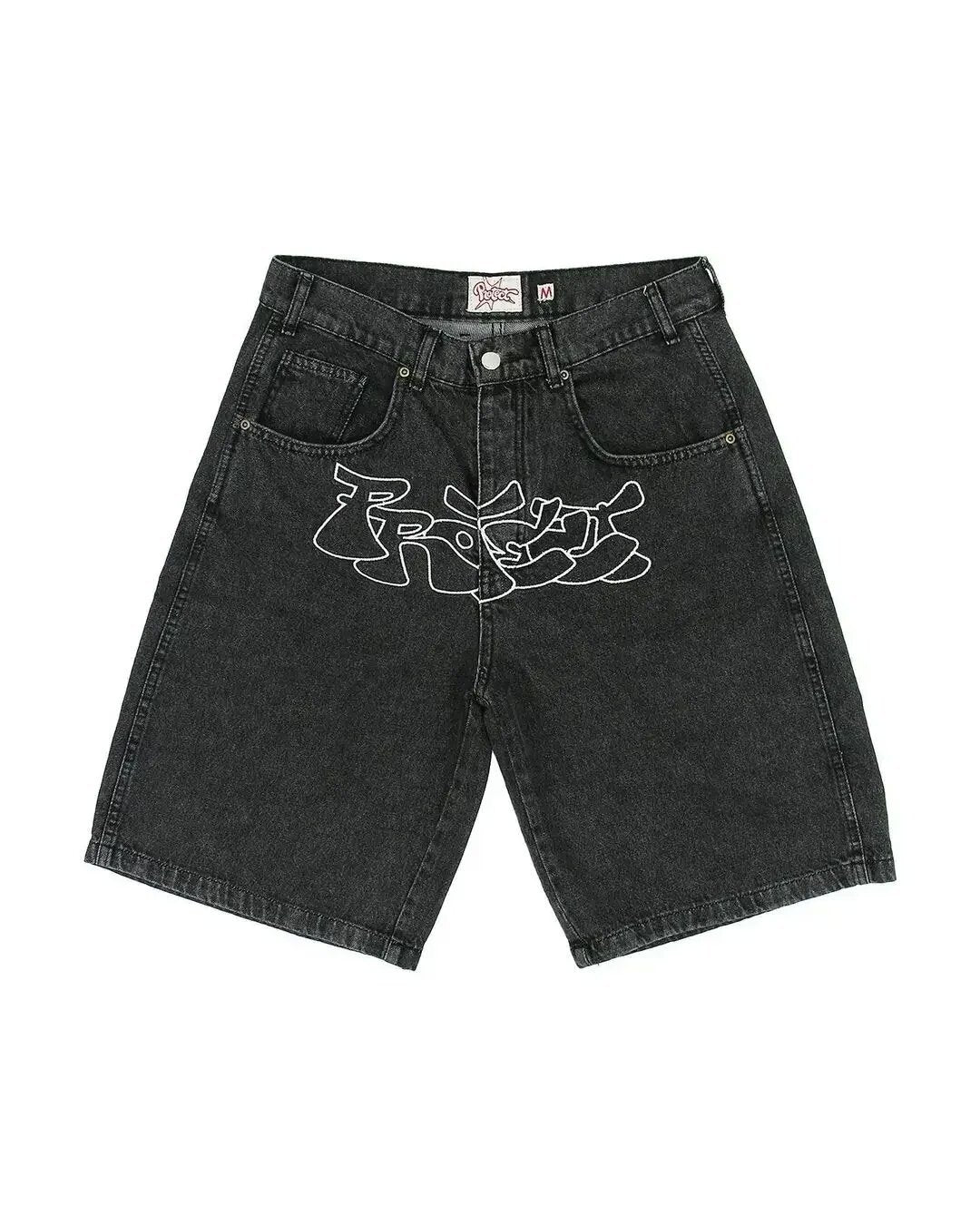 Summer Shorts