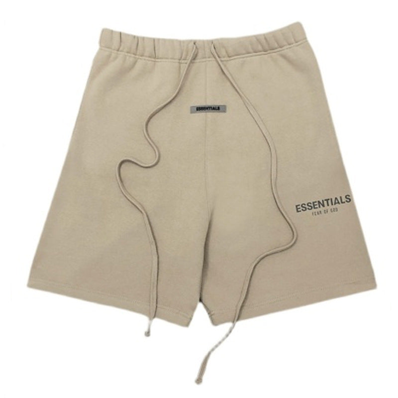 Essentials short