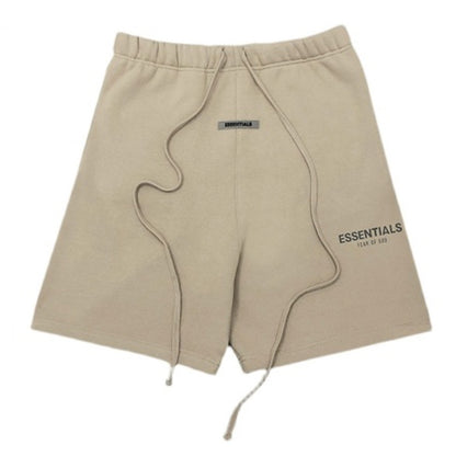 Essentials short