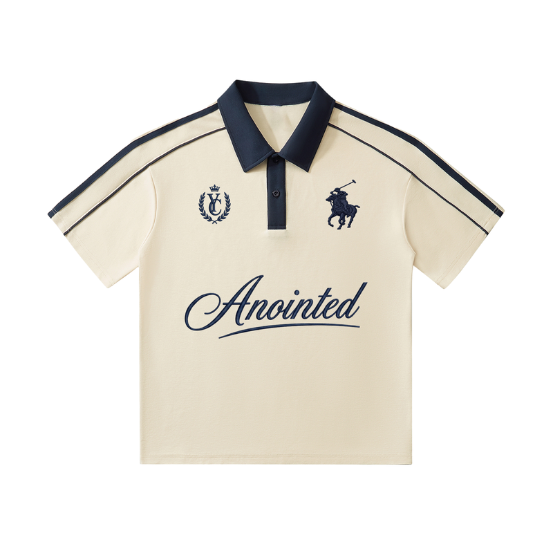 Belief (Mild Apricot) Polo