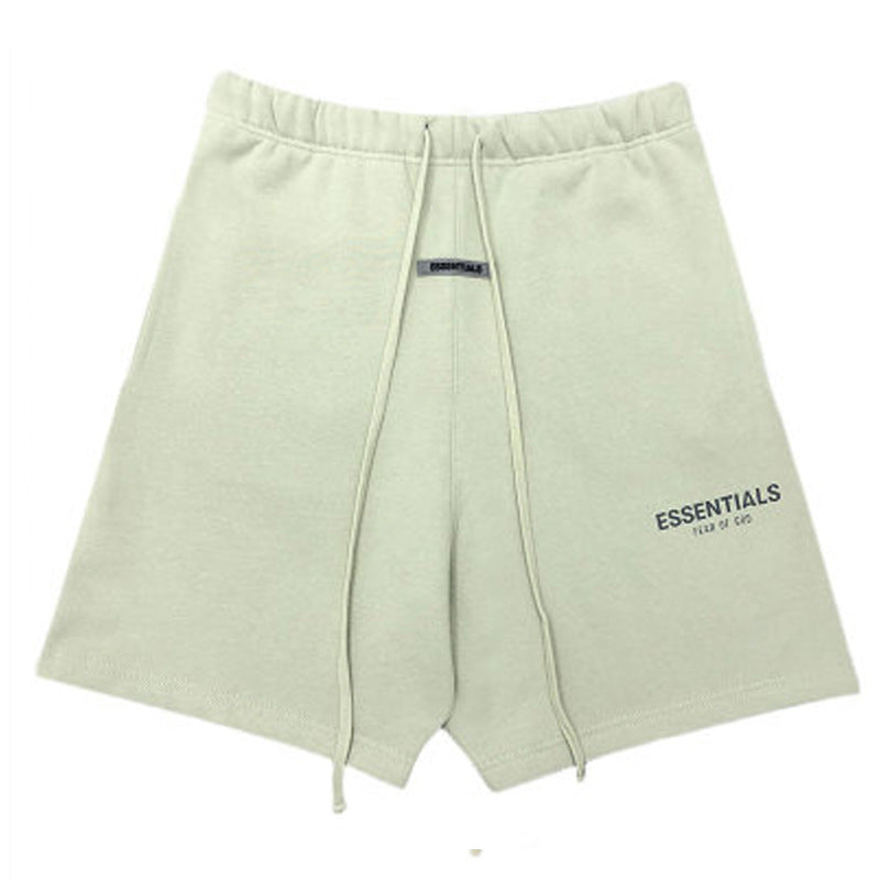 Essentials short