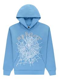 SP5DER Hoodie