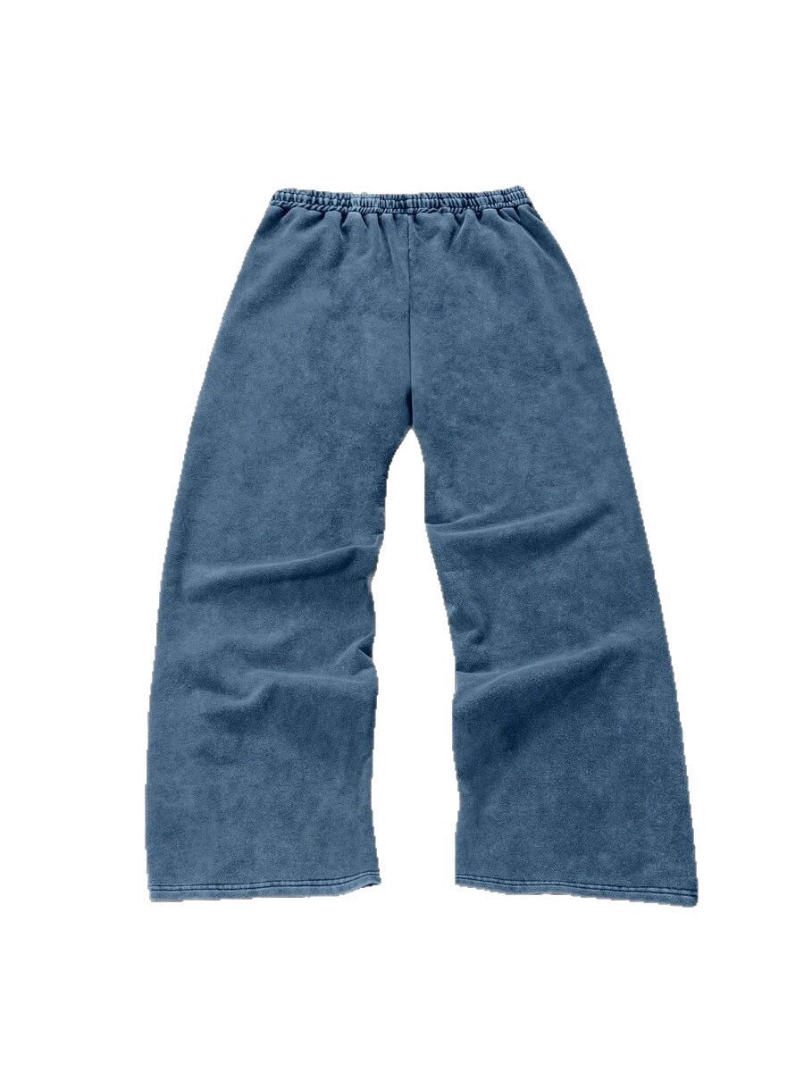 Stripe line Sweatpants