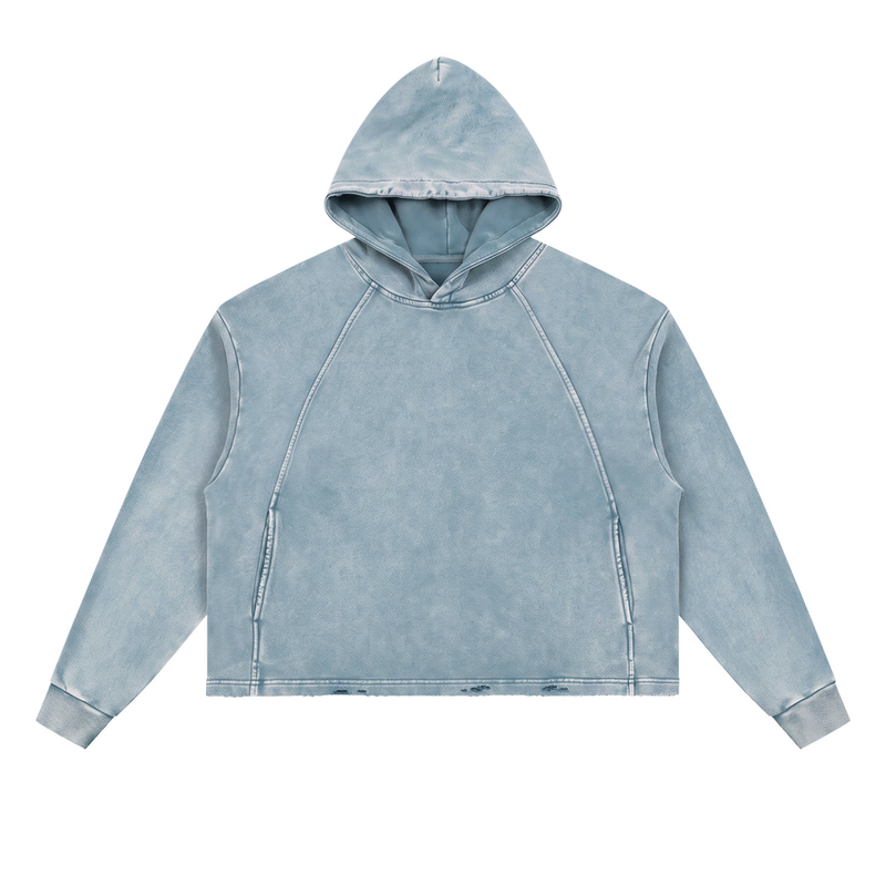 Loose fit Hoodie